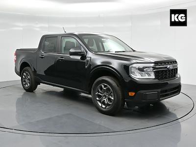 2024 Ford Maverick SuperCrew Cab AWD, Pickup for sale #C242748 - photo 1