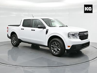 2024 Ford Maverick SuperCrew Cab FWD, Pickup for sale #C242749 - photo 1