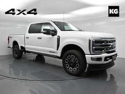 2024 Ford F-250 Crew Cab 4x4, Pickup for sale #C242759 - photo 1