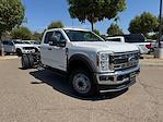 2024 Ford F-550 Super Cab DRW 4x2, Cab Chassis for sale #C242760 - photo 17