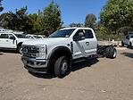 2024 Ford F-550 Super Cab DRW 4x2, Cab Chassis for sale #C242760 - photo 19