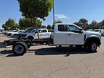 2024 Ford F-550 Super Cab DRW 4x2, Cab Chassis for sale #C242760 - photo 4