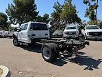 2024 Ford F-550 Super Cab DRW 4x2, Cab Chassis for sale #C242760 - photo 7