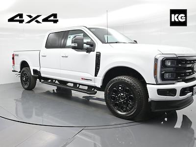 2024 Ford F-250 Crew Cab 4x4, Pickup for sale #C242761 - photo 1