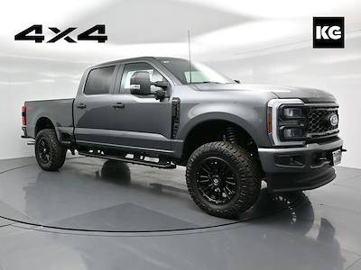 2024 Ford F-250 Crew Cab 4x4, Pickup for sale #MC242768 - photo 1