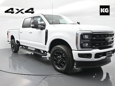 2024 Ford F-250 Crew Cab 4x4, Pickup for sale #C242769 - photo 1