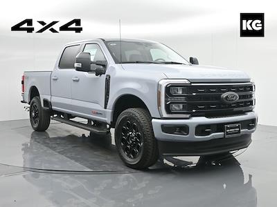 2024 Ford F-250 Crew Cab 4x4, Pickup for sale #C242773 - photo 1