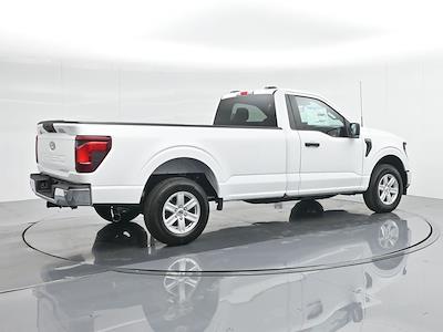 2024 Ford F-150 Regular Cab 4x2, Pickup for sale #C242801 - photo 2