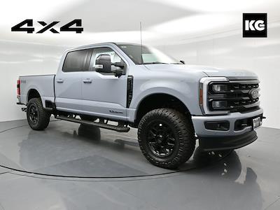 2024 Ford F-250 Crew Cab 4x4, Pickup for sale #MC242804 - photo 1