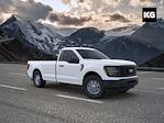 New 2024 Ford F-150 XL Regular Cab 4x2, Pickup for sale #C242819 - photo 1