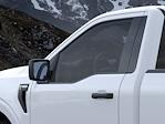 New 2024 Ford F-150 XL Regular Cab 4x2, Pickup for sale #C242819 - photo 19