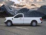 New 2024 Ford F-150 XL Regular Cab 4x2, Pickup for sale #C242819 - photo 4