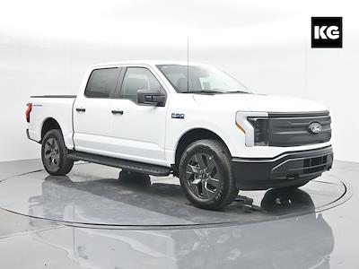 2024 Ford F-150 Lightning SuperCrew Cab AWD, Pickup for sale #C242821 - photo 1