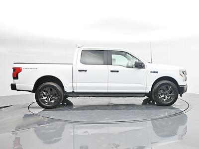 2024 Ford F-150 Lightning SuperCrew Cab AWD, Pickup for sale #C242821 - photo 2