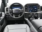 2024 Ford F-150 Lightning SuperCrew Cab AWD, Pickup for sale #C242821 - photo 12