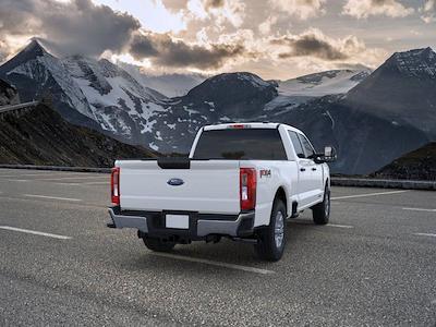 2024 Ford F-250 Crew Cab 4x4, Pickup for sale #C242823 - photo 2