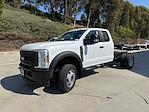 2024 Ford F-550 Super Cab DRW 4x2, Cab Chassis for sale #C242827 - photo 18