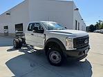 2024 Ford F-550 Super Cab DRW 4x2, Cab Chassis for sale #C242827 - photo 19