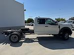 2024 Ford F-550 Super Cab DRW 4x2, Cab Chassis for sale #C242827 - photo 4