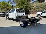 2024 Ford F-550 Super Cab DRW 4x2, Cab Chassis for sale #C242827 - photo 7