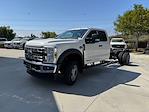 2024 Ford F-550 Super Cab DRW 4x2, Cab Chassis for sale #C242828 - photo 17