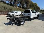 2024 Ford F-550 Super Cab DRW 4x2, Cab Chassis for sale #C242828 - photo 2