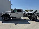 2024 Ford F-550 Super Cab DRW 4x2, Cab Chassis for sale #C242828 - photo 8