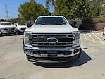 2024 Ford F-550 Crew Cab DRW 4x2, Cab Chassis for sale #C242834 - photo 13