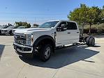 2024 Ford F-550 Crew Cab DRW 4x2, Cab Chassis for sale #C242834 - photo 14