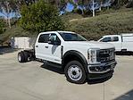 2024 Ford F-550 Crew Cab DRW 4x2, Cab Chassis for sale #C242834 - photo 16