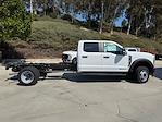 2024 Ford F-550 Crew Cab DRW 4x2, Cab Chassis for sale #C242834 - photo 3