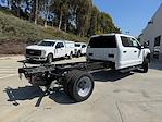 2024 Ford F-550 Crew Cab DRW 4x2, Cab Chassis for sale #C242834 - photo 2