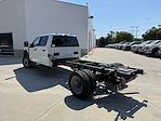 2024 Ford F-550 Crew Cab DRW 4x2, Cab Chassis for sale #C242834 - photo 5