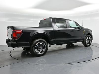 2024 Ford F-150 SuperCrew Cab 4x2, Pickup for sale #C242837 - photo 2