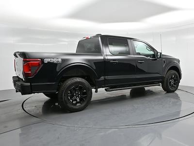 2024 Ford F-150 SuperCrew Cab 4x4, Pickup for sale #C242839 - photo 2