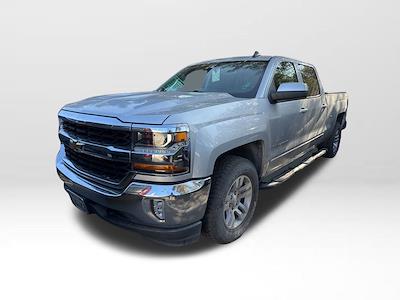 2018 Chevrolet Silverado 1500 Crew Cab 4x4, Pickup for sale #C242841AA - photo 2