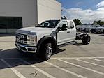 2024 Ford F-550 Super Cab DRW 4x4, Cab Chassis for sale #C242842 - photo 15