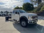 2024 Ford F-550 Super Cab DRW 4x4, Cab Chassis for sale #C242842 - photo 17