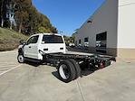 2024 Ford F-550 Super Cab DRW 4x4, Cab Chassis for sale #C242842 - photo 5