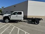 2024 Ford F-550 Super Cab DRW 4x4, Cab Chassis for sale #C242842 - photo 6