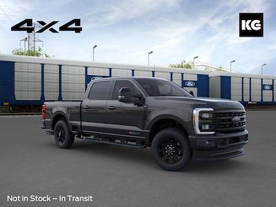 2024 Ford F-250 Crew Cab 4x4, Pickup for sale #C242849 - photo 1