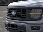 2024 Ford F-150 SuperCrew Cab 4x4, Pickup for sale #C242867 - photo 16