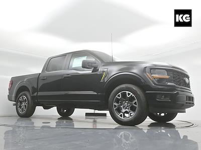 2024 Ford F-150 SuperCrew Cab 4x2, Pickup for sale #MC242909 - photo 1