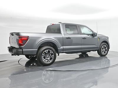 2024 Ford F-150 SuperCrew Cab 4x2, Pickup for sale #C242930 - photo 2