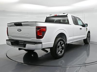 2024 Ford F-150 Super Cab 4x2, Pickup for sale #C242931 - photo 2