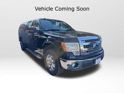 Used 2013 Ford F-150 XLT Super Cab 4x2, Pickup for sale #C242931AA - photo 1