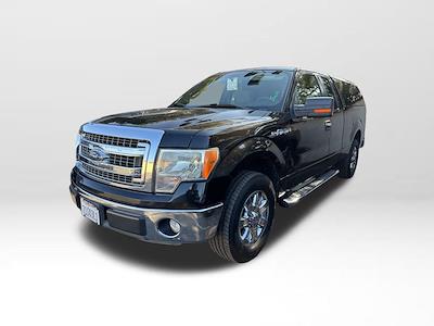 2013 Ford F-150 Super Cab 4x2, Pickup for sale #C242931AA - photo 2