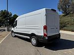 New 2024 Ford E-Transit 350 Base Medium Roof RWD, Empty Cargo Van for sale #C242936 - photo 10