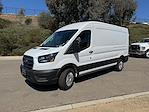 New 2024 Ford E-Transit 350 Base Medium Roof RWD, Empty Cargo Van for sale #C242936 - photo 21