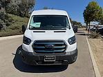 New 2024 Ford E-Transit 350 Base Medium Roof RWD, Empty Cargo Van for sale #C242936 - photo 22